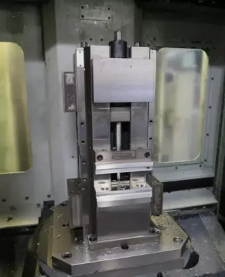 2004 HAAS EC-400 Horizontal Machining Centers | Toolquip, Inc. (3)