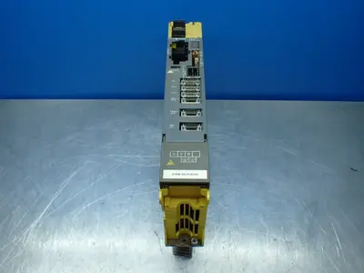 USED FANUC A06B6079H105