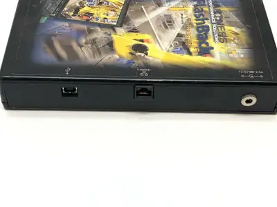 90-401-016 | Hartness  POE Input Trigger - For parts or not working