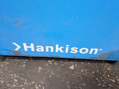 Used HANKISON _UNKNOWN_ Miscellaneous MRO Ohio US | HGR 24 #916421