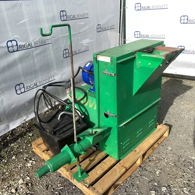 Hawk M/S Swing Hammer Mill
