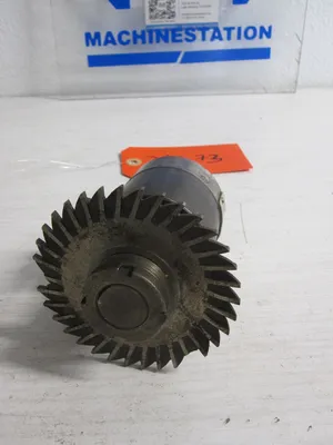 USED EPPINGER 323748