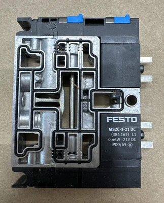 NEW Festo CPV10-M1H-30LS-3GLS-M7
