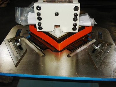 USED BIRMINGHAM Y-16C