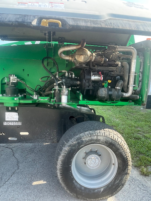 Used 2018 Genie S-60 Manlifts Florida US | Stack Equipment #1332018