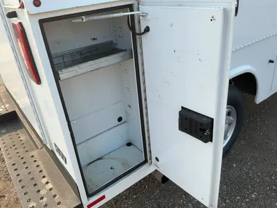 Used 2022 FORD E-350 SUPER DUTY Service & Utility Trucks Michigan US | Miedema Asset Management Group #1344797
