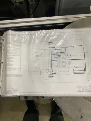LIBURDI LAWS 5000 Welding Machinery (Other) | Midstate Machinery (5)