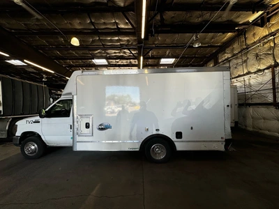 2021 IBAK MAINLINE Pipeline Insepction/CCTV Equipment | VacSource (1)