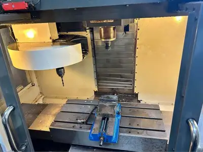 2013 HAAS VF-2 Vertical Machining Centers | Toolquip, Inc. (2)