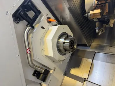 USED 2021 OKUMA LT3000-EX-3T3MY