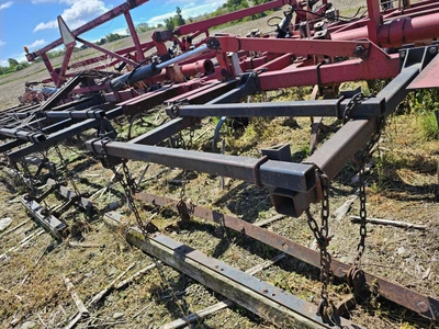 WIL-RICH QUAD 5 Tillage | Iron Listing (24)