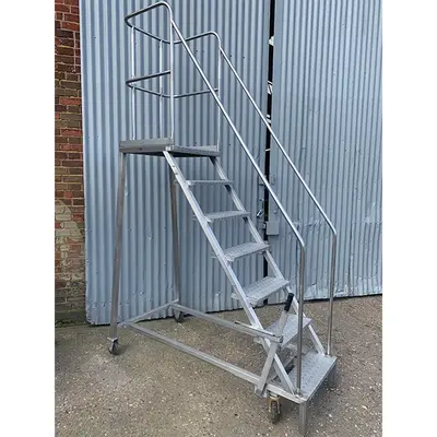 Used General _UNKNOWN_ Catwalks Pennsylvania US | ISCA #1299543