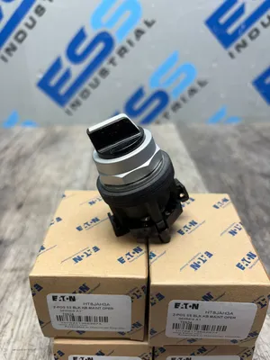 Eaton HT8JAH3A Electrical/PLC/Automation | ESS Industrial Equipment Sales (3)