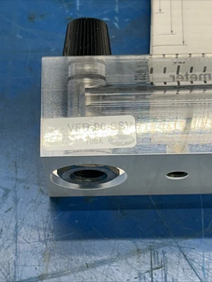NEW DWYER VFB-90-SSV
