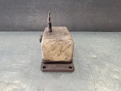 Rayelco Linear Motion Transducer