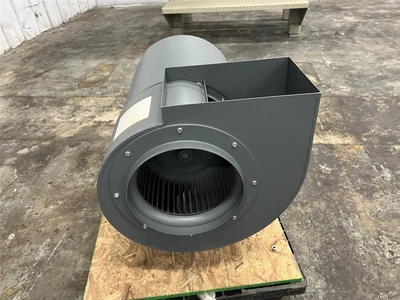 Peerless Blowers Model 11F