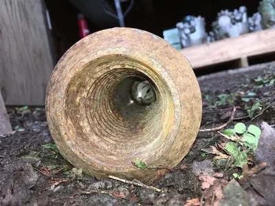 Used AFTERMARKET HV CORE BARREL WITH NWJ CONNECTION Drilling Attachments Pennsylvania US | East West Machinery & Drilling #1415709