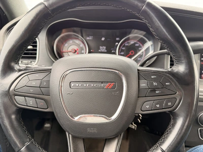 Used 2022 DODGE CHARGER Sedans Michigan US | Miedema Asset Management Group #1444272