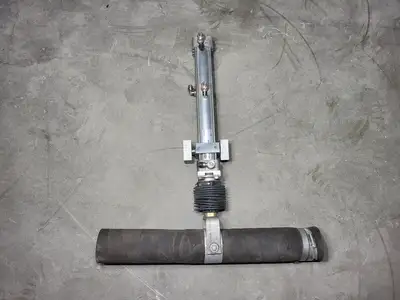 Sample Diverter for Mining AVS 60S-2H-040-F-0100