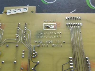USED RIS AN-4127