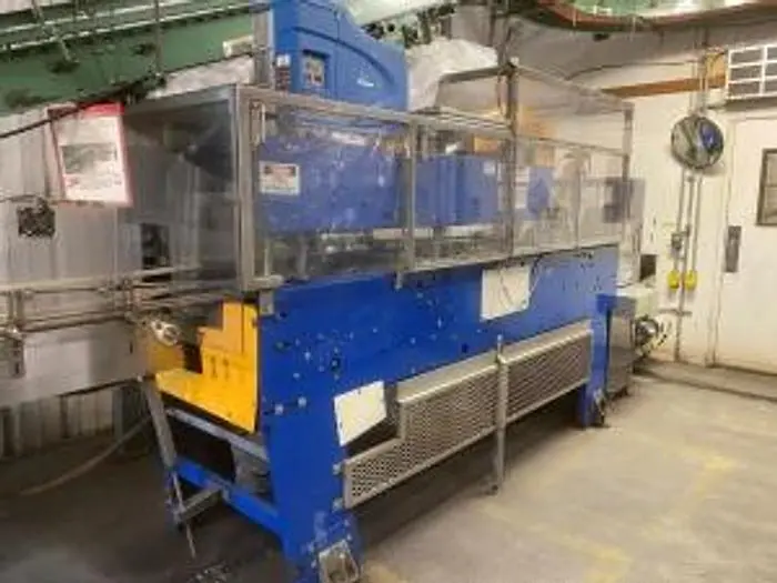 Used _UNKNOWN_ 76-10-CUSTOM Case Sealers - Glue Oregon US | Ager Tank & Equipment Co. #1060364