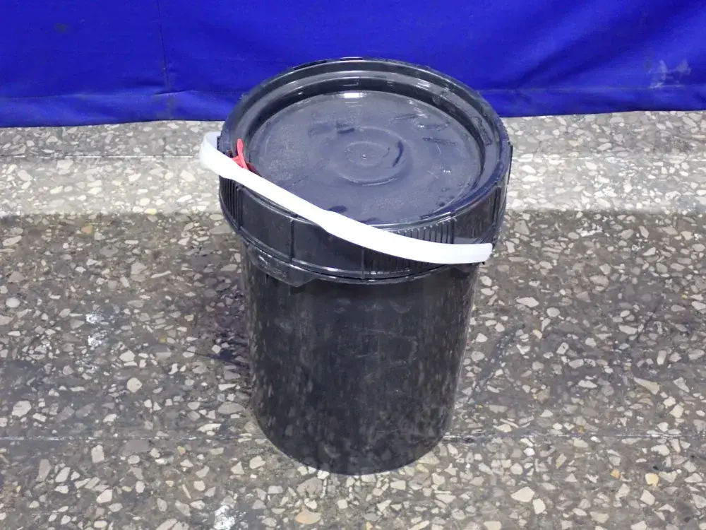 5 Gallon Bucket