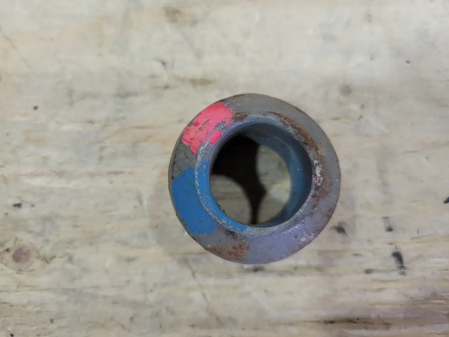 USED WFI 50202