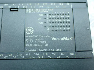 NEW GE IC200UDD240DD