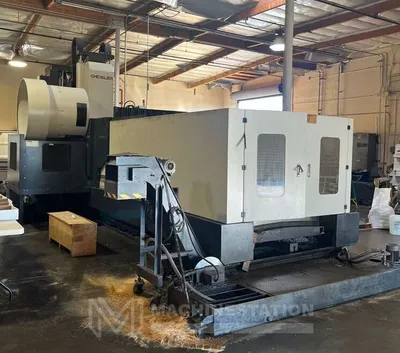 USED 2013 CHEVALIER FVM-4016DCL