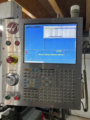 2012 HAAS TL-2 CNC Lathes | Toolquip, Inc. (10)