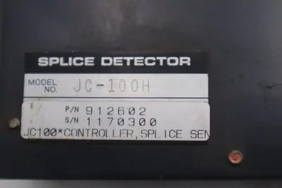 Used _UNKNOWN_ _UNKNOWN_ Flaw Detectors Pennsylvania US | Global Equipment International, LLC #1436430