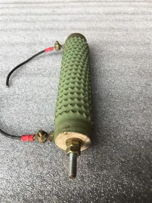 USED AMADA STPC RESISTOR