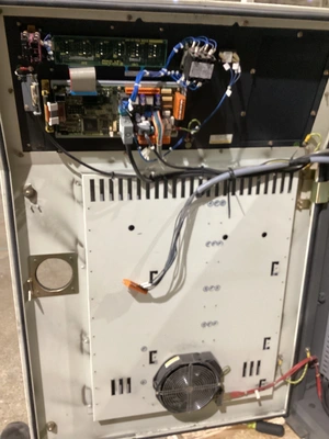Used 2003 FANUC M-16IB/20 + R-J3IB Robots Michigan US | iGAM Industrial Marketplace #1382970