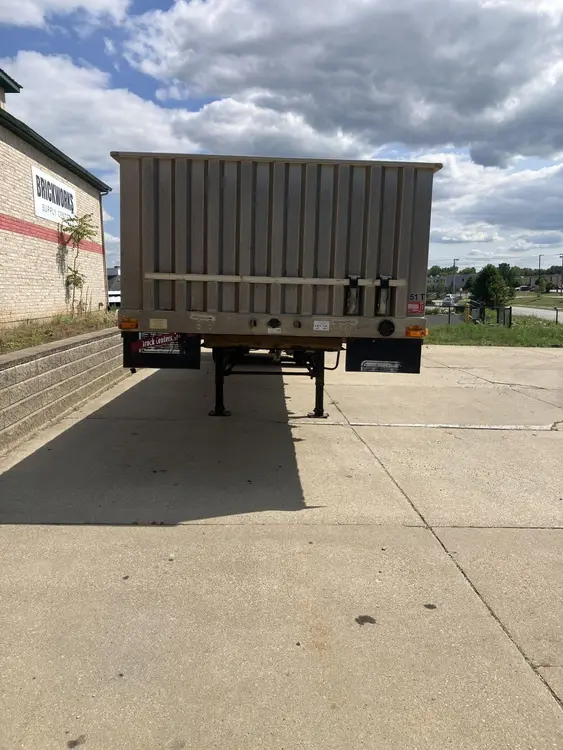 Used TRANSCRAFT EAGLE I Flatbed Trailers Indiana US | Aucto #1451787