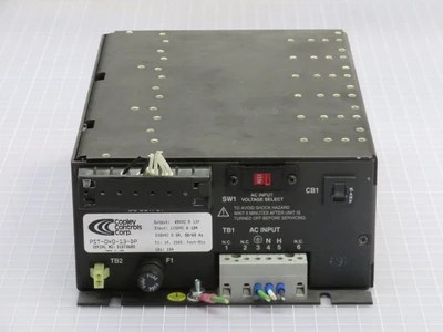 Used COPLEY CONTROLS _UNKNOWN_ AC/DC Power Supplies | OCO Industrial #1662190