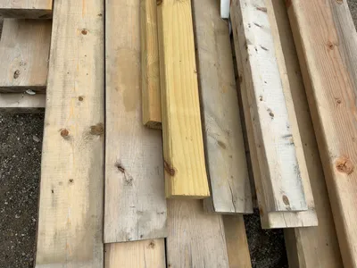 Used _UNKNOWN_ _UNKNOWN_ Lumber Handling Equipment Michigan US | Miedema Asset Management Group #1454514