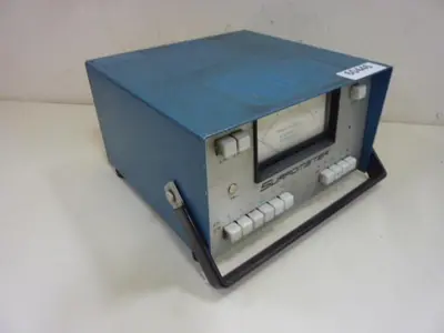 USED PRECISION DEVICES INC PDA-3