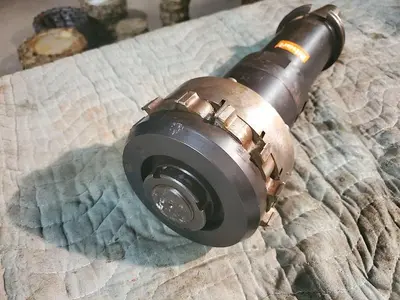 USED KOMET DIHART 500.70.023