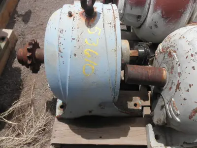 USED FOOTE BROTHERS -