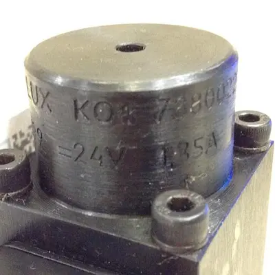 USED HYDROLUX KWE42P06C21PA0BN