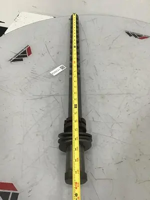 USED VAN DORN 50ETCOMP / SB