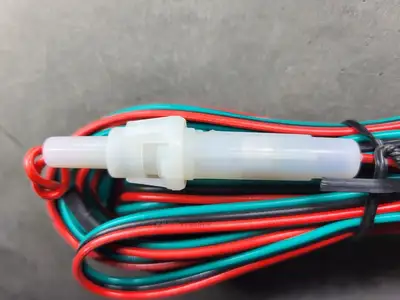 NEW WIPOMATIC ECL-68C