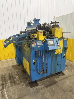 USED DALLAS DPR-12000-48