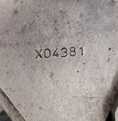 Used PRATT BURNERD 8.25IN - 3 JAW CHUCK Misc Industrial Equipment Kentucky US | Aucto #686986