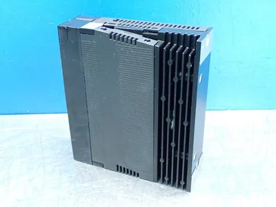 Used OMRON R88DKN01HECT Servo Drives | HGR 24 #744043