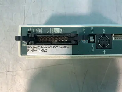 Used IAI CORPORATION PC0NC25PIPN20 Motion Controls Ohio US | HGR 24 #1455326