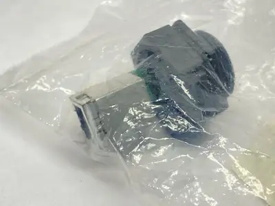 NEW MOLEX ETHERNET PANEL MOUNT CONNECTOR CAT5E RJ45