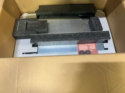 Used SIEMENS 6SL31307TE312AA3 AC Drive Power Modules Ohio US | HGR 24 #1357427