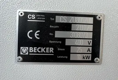 USED 2012 KOLBUS BOOK PRODUCTION LINE BF 530