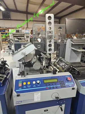 USED RENA XPS